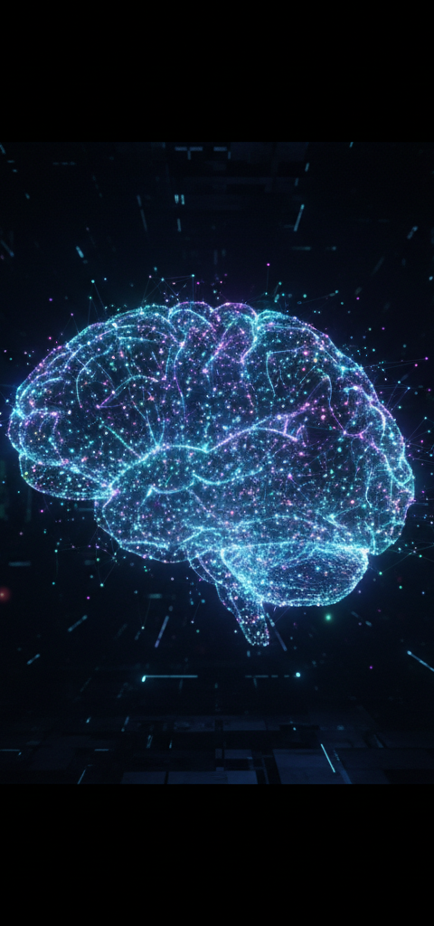 AI auf Deutsch: How Smart Tech is Redefining German Engineering and the Mittelstand