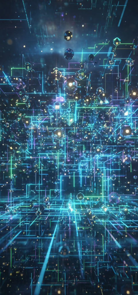 UK Life's New Co-Pilot: AI Personal Agents Reshape 2026